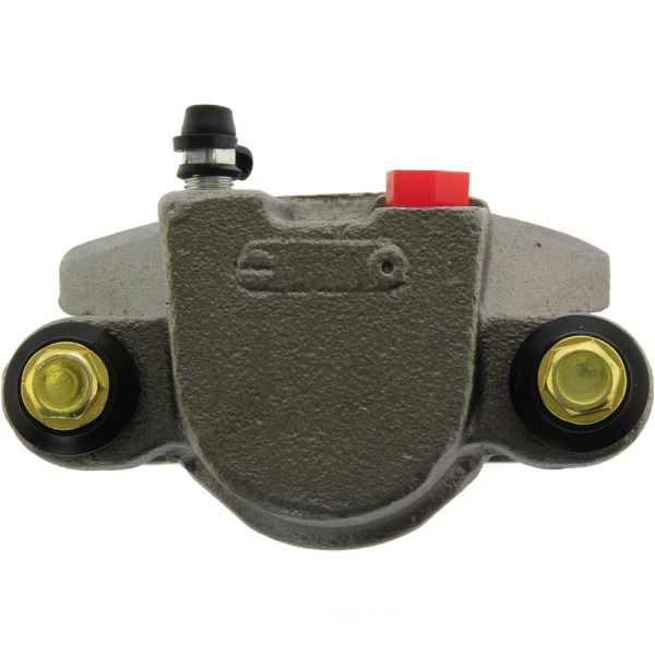 Centric Remanufactured Semi-Loaded Rear Passenger Side Brake Caliper 141.65501