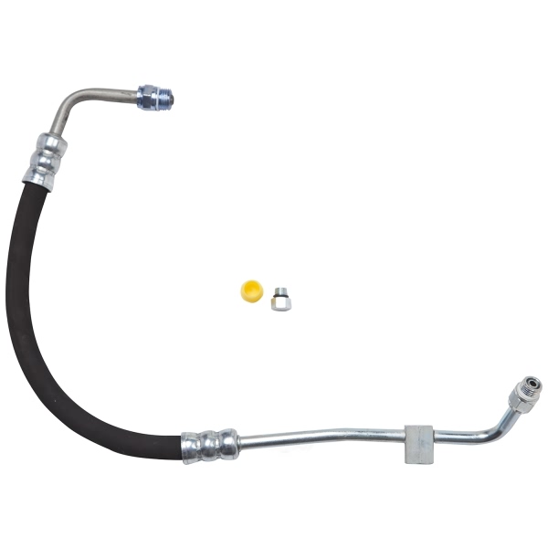 Gates Power Steering Pressure Line Hose Assembly 360460