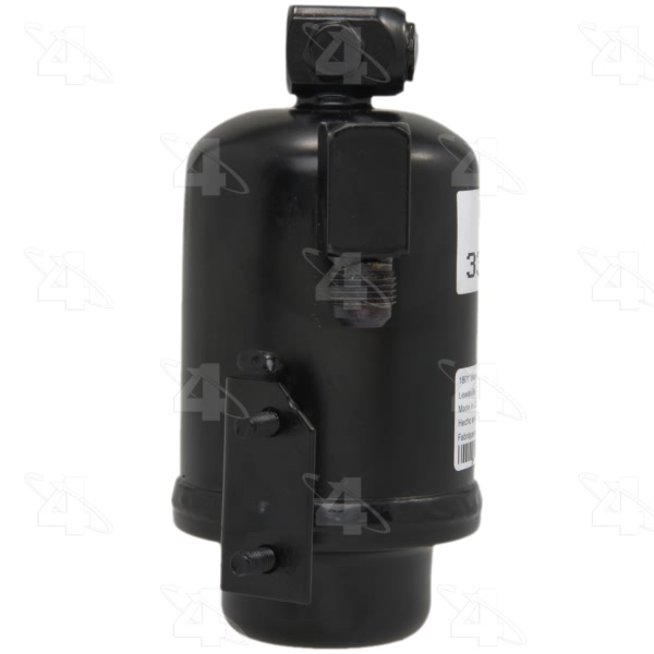 Four Seasons A C Receiver Drier 33394