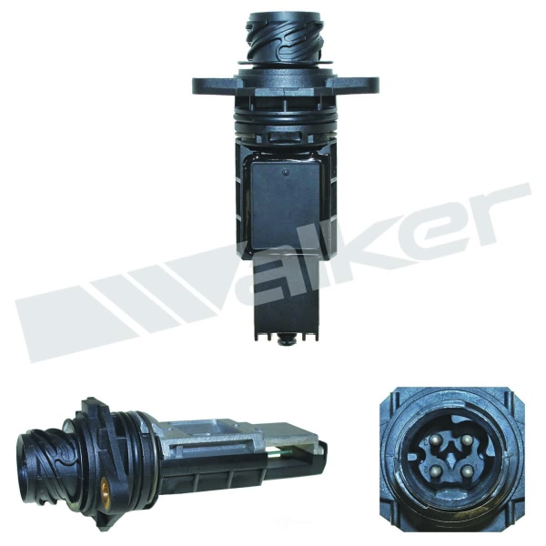 Walker Products Mass Air Flow Sensor 245-2147