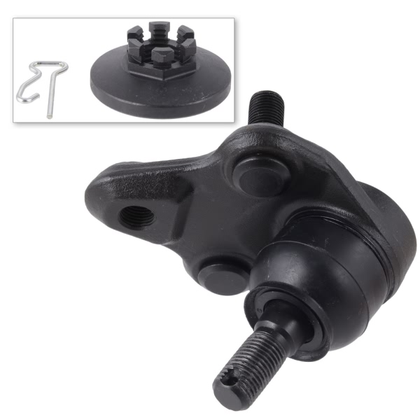 Centric Premium™ Front Lower Ball Joint 610.44041