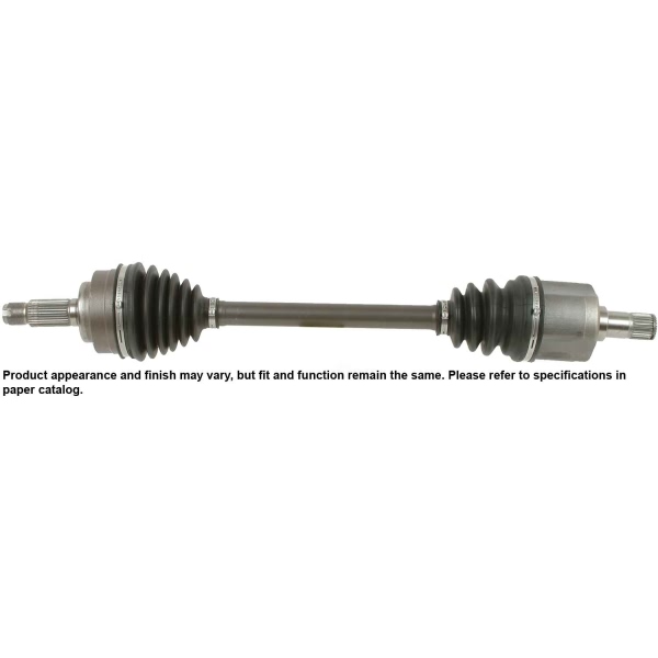 Cardone Reman Remanufactured CV Axle Assembly 60-4224