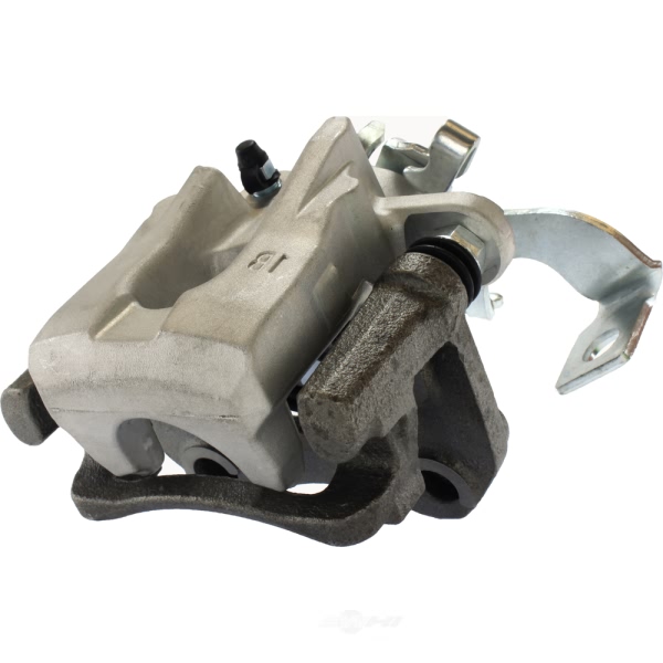 Centric Remanufactured Semi-Loaded Rear Driver Side Brake Caliper 141.44626