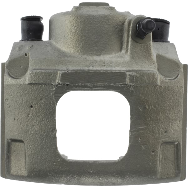 Centric Remanufactured Semi-Loaded Front Passenger Side Brake Caliper 141.61049