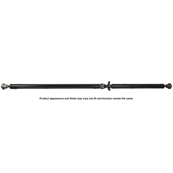 Cardone Reman Remanufactured Driveshaft/ Prop Shaft 65-7023