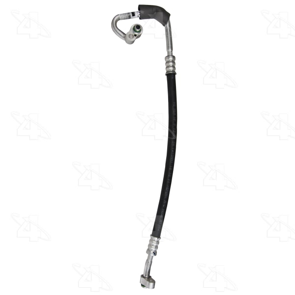 Four Seasons A C Discharge Line Hose Assembly 55223