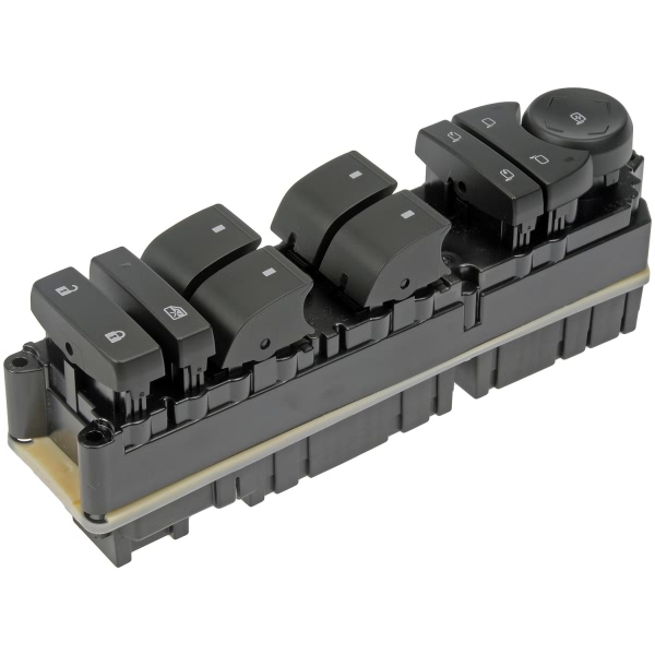 Dorman Oe Solutions Remanufactured Front Driver Side Window Switch 901-291R