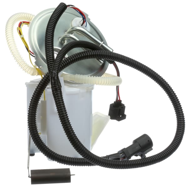 Delphi Fuel Pump Module Assembly FG0840