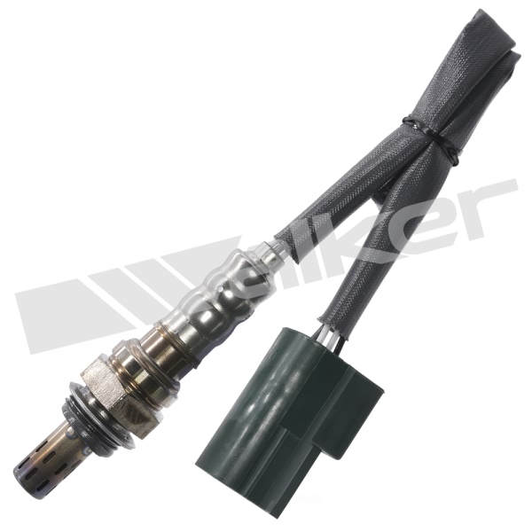 Walker Products Oxygen Sensor 350-34646