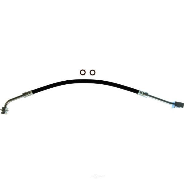 Centric Front Brake Hose 150.65040
