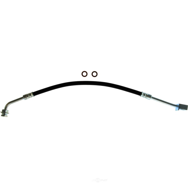 Centric Front Brake Hose 150.65040