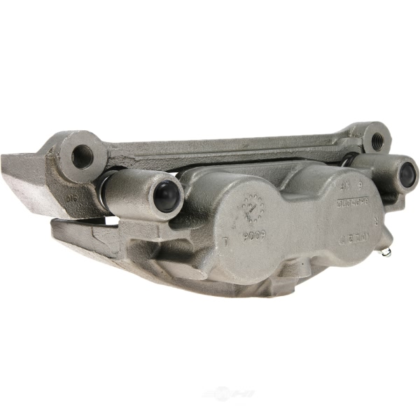 Centric Remanufactured Semi-Loaded Front Passenger Side Brake Caliper 141.66055