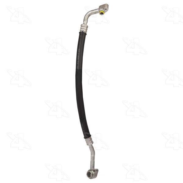 Four Seasons A C Suction Line Hose Assembly 55964