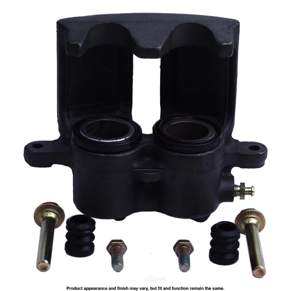 Cardone Reman Remanufactured Unloaded Caliper 19-1250