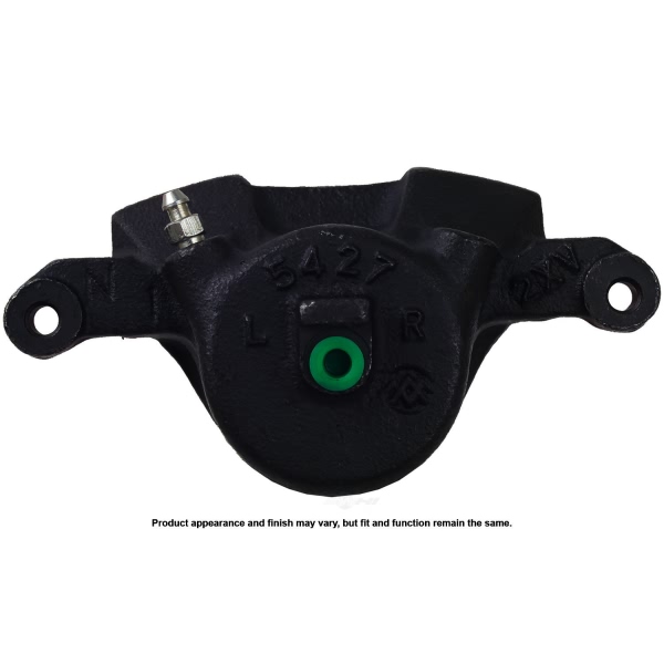 Cardone Reman Remanufactured Unloaded Caliper 18-4906