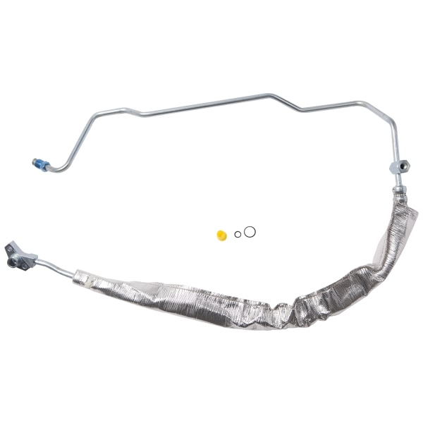 Gates Power Steering Pressure Line Hose Assembly 365534