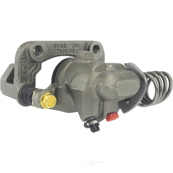 Centric Remanufactured Semi-Loaded Rear Driver Side Brake Caliper 141.61524