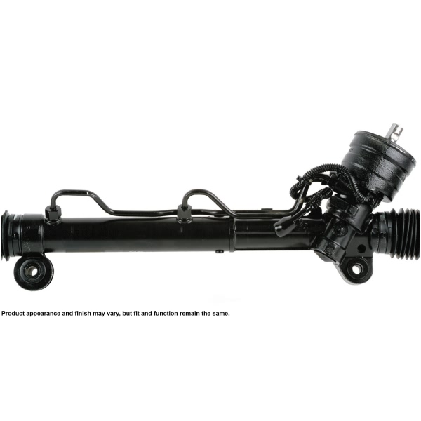 Cardone Reman Remanufactured Hydraulic Power Rack and Pinion Complete Unit 22-1009