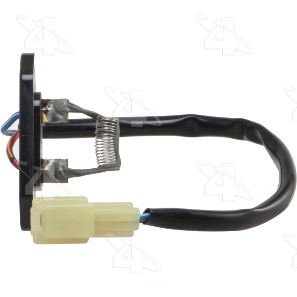 Four Seasons Hvac Blower Motor Resistor 20196