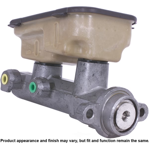 Cardone Reman Remanufactured Master Cylinder 10-2669