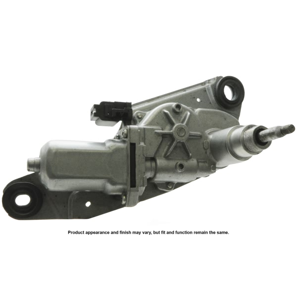 Cardone Reman Remanufactured Wiper Motor 40-4000