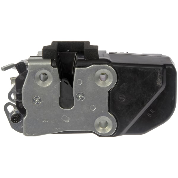 Dorman OE Solutions Front Passenger Side Door Lock Actuator Motor 931-005