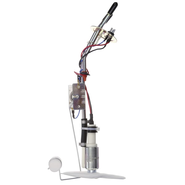 Delphi Fuel Pump And Sender Assembly HP10186