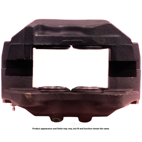 Cardone Reman Remanufactured Unloaded Caliper 19-1831