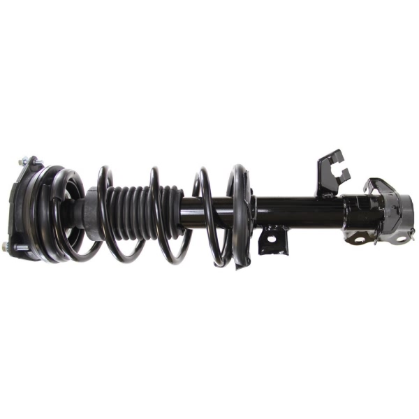 Monroe RoadMatic™ Front Driver Side Complete Strut Assembly 182352