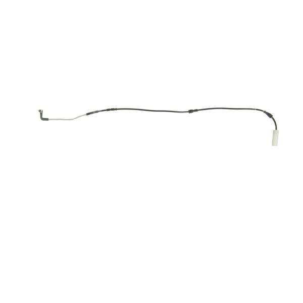 Centric Front Brake Pad Sensor 116.34044