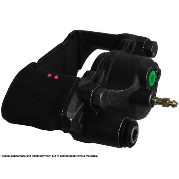 Cardone Reman Remanufactured Unloaded Caliper 19-1752A