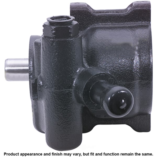 Cardone Reman Remanufactured Power Steering Pump w/o Reservoir 20-874