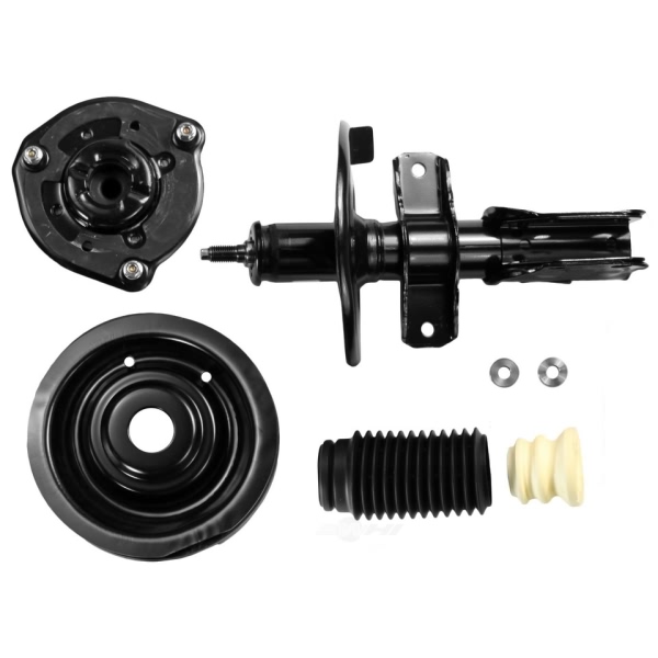Monroe Front Passenger Side Electronic to Conventional Strut Conversion Kit 90008C1
