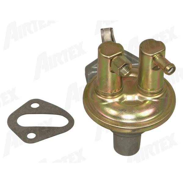 Airtex Mechanical Fuel Pump 6774