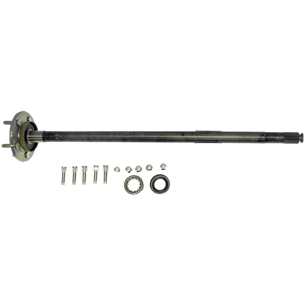 Dorman OE Solutions Rear Driver Side Axle Shaft 630-211