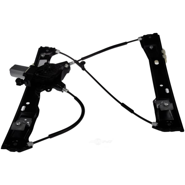 Dorman OE Solutions Front Passenger Side Power Window Regulator And Motor Assembly 751-776