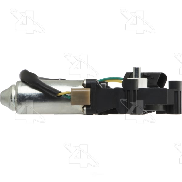 ACI Rear Driver Side Window Motor 86801