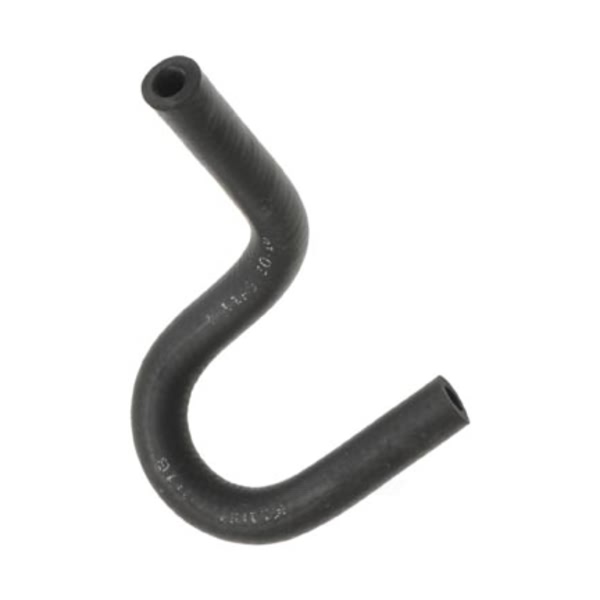 Dayco Small Id Hvac Heater Hose 86803