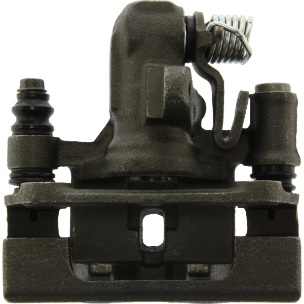 Centric Remanufactured Semi-Loaded Rear Driver Side Brake Caliper 141.46512