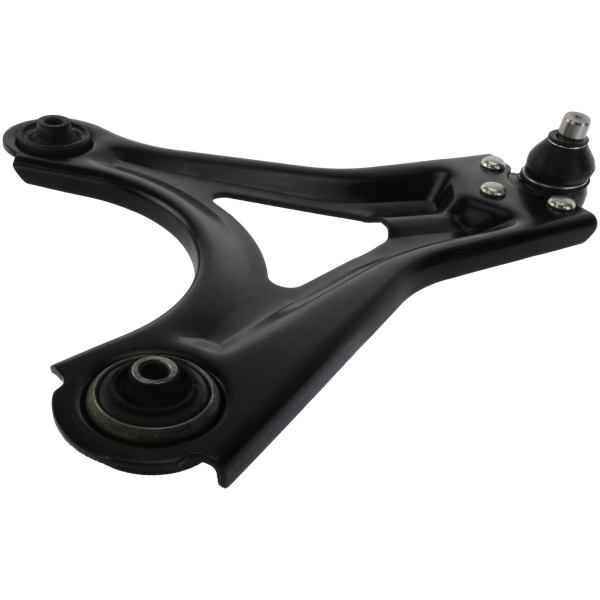 Centric Premium™ Front Passenger Side Lower Control Arm and Ball Joint Assembly 622.61068