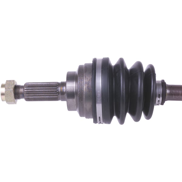 Cardone Reman Remanufactured CV Axle Assembly 60-2106