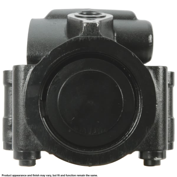 Cardone Reman Remanufactured Power Steering Pump w/o Reservoir 20-5204