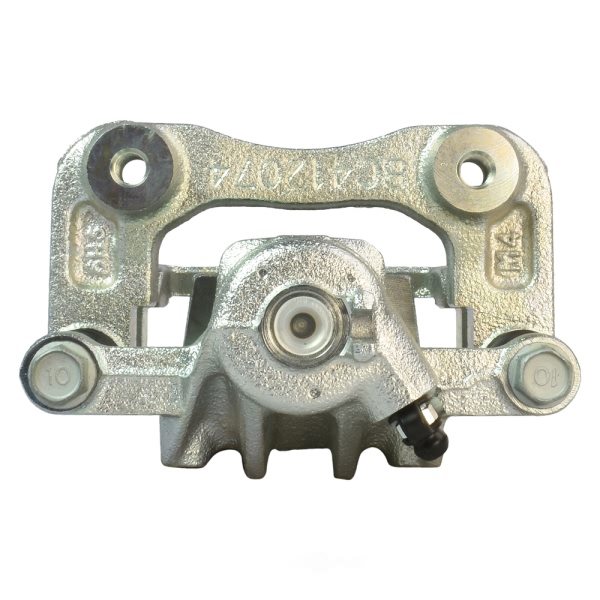 Mando Rear Passenger Side Brake Caliper 16A5275