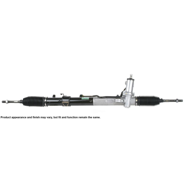 Cardone Reman Remanufactured Hydraulic Power Rack and Pinion Complete Unit 26-2434