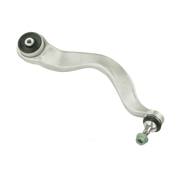 Mevotech Supreme Front Driver Side Lower Forward Non Adjustable Control Arm And Ball Joint Assembly CMS101435