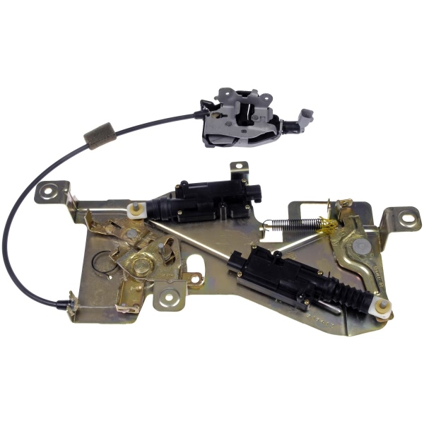 Dorman OE Solutions Tailgate Lock Actuator Motor 937-665