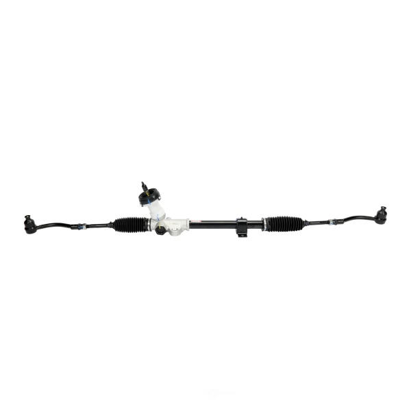Mando Direct Replacement New OE Steering Rack and Pinion Aseembly 14A1072