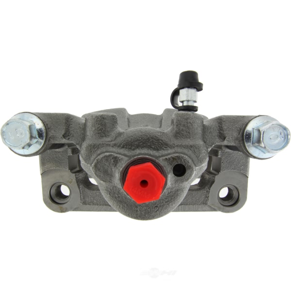 Centric Remanufactured Semi-Loaded Rear Passenger Side Brake Caliper 141.42555