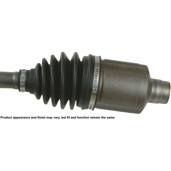 Cardone Reman Remanufactured CV Axle Assembly 60-1376