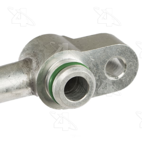 Four Seasons A C Discharge Line Hose Assembly 56786